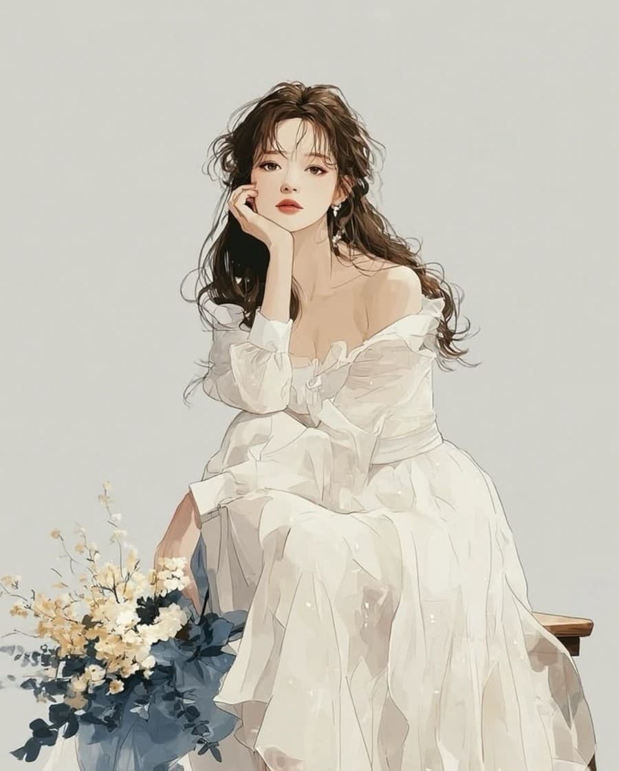 Gả Vào Hào Môn Làm Chị Dâu Bất Ổn