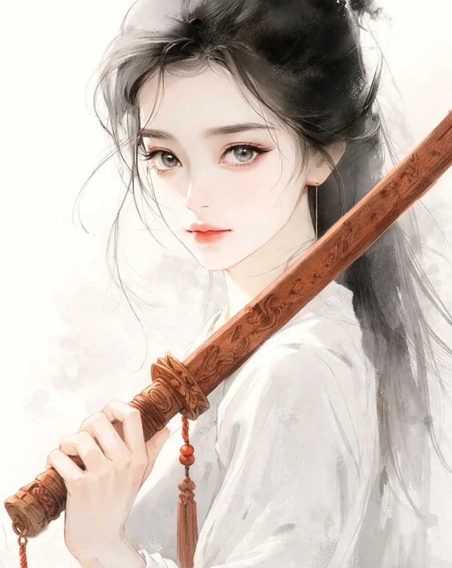 Lời Hẹn Ước Trong Quan Tài Đỏ
